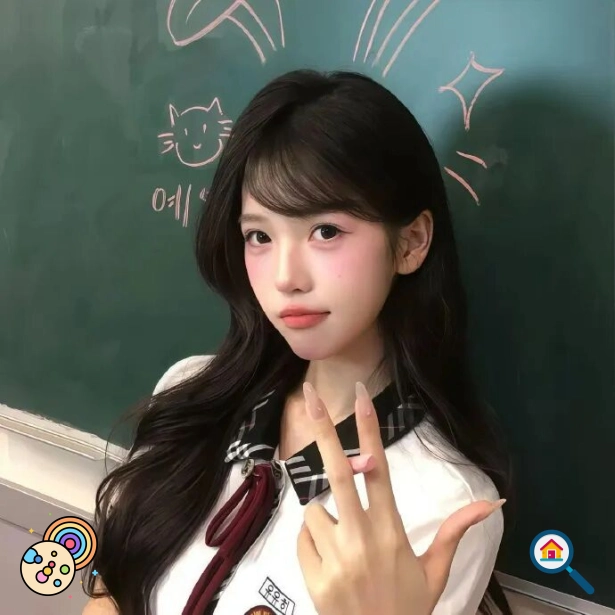 用户头像